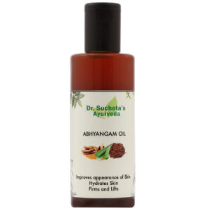 ABHYANGAM OIL