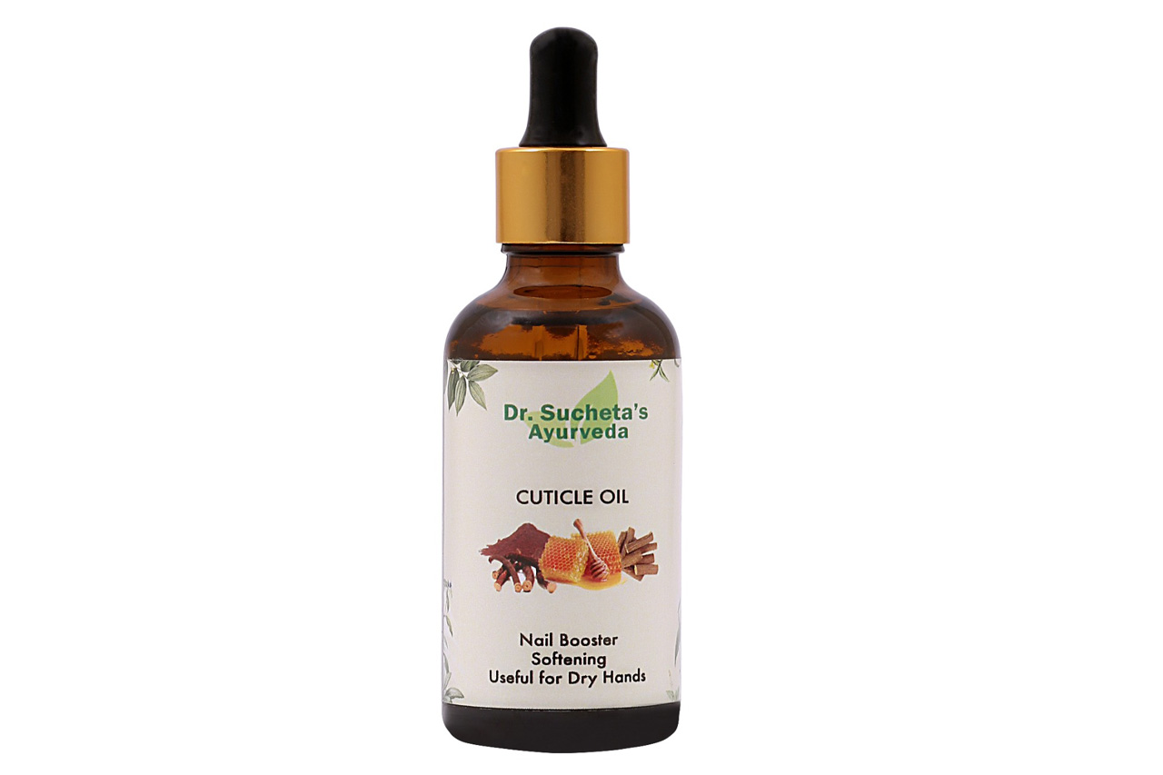cuticle-oil