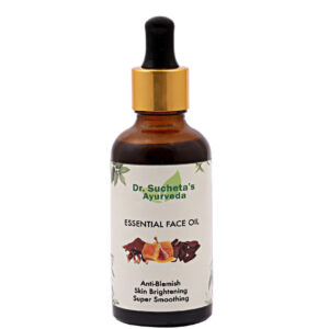 ESSENTIAL FACE OIL