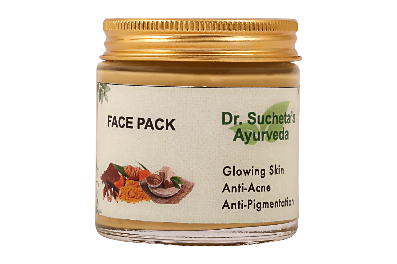 facepack