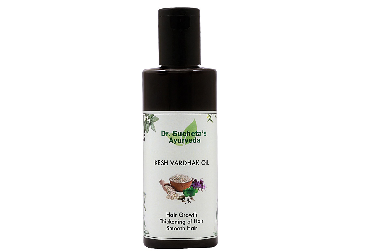 kesh-oil