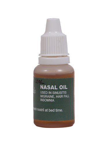nasal-oil