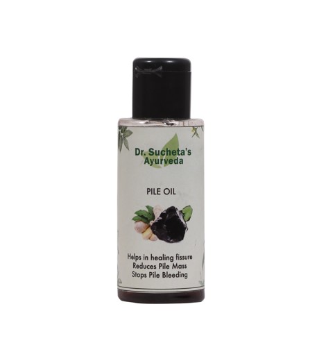 pile-oil